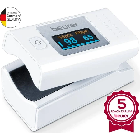Pulse oximeter Beurer PO 35