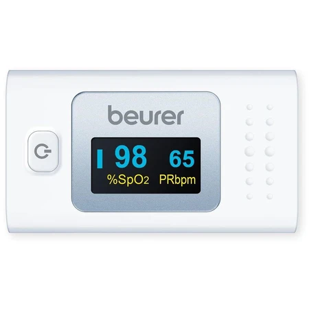 Pulse oximeter Beurer PO 35