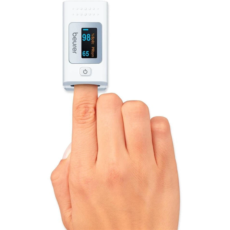 Pulse oximeter Beurer PO 35