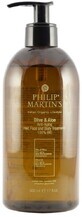 Oliven&#246;l und ALOE Philip Martin 100 ml