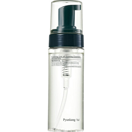 Pyunkang Yul Reinigungsschaum für empfindliche Haut 150 ml