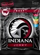 Indiana Jerky Spicy &amp; Sweet Beef Jerky 25 g