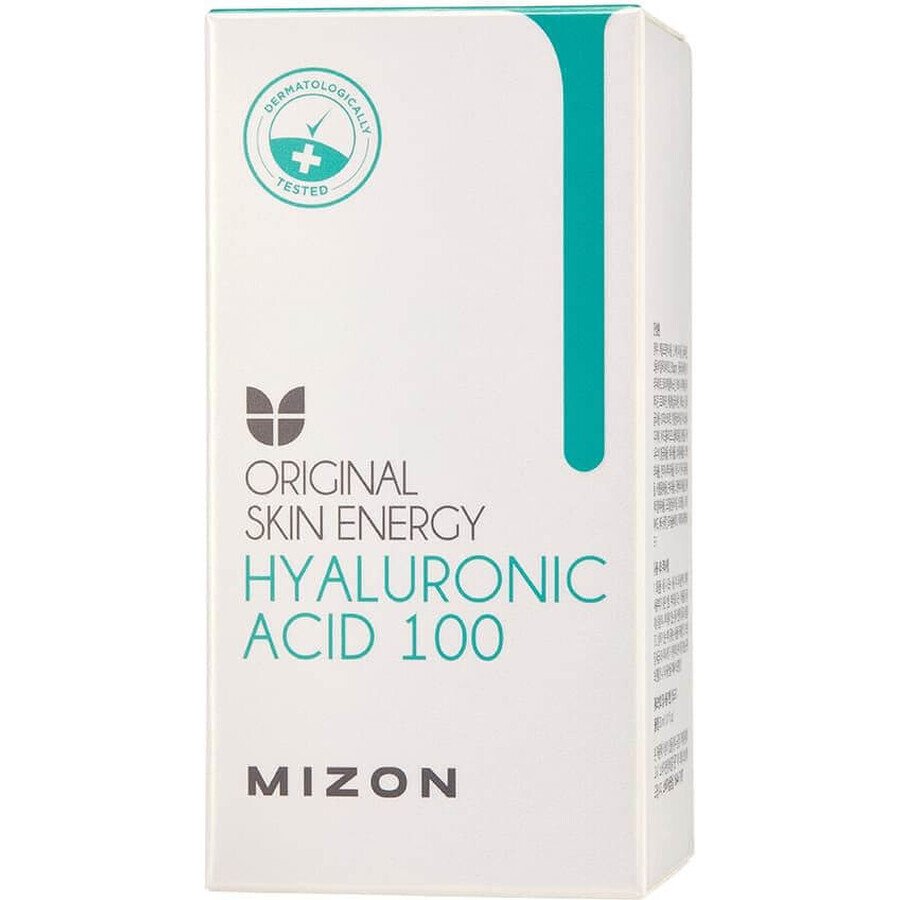 Hyaluronsäure Mizon 100 Original Skin Energy 30 ml