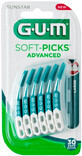 Gum Soft-Picks Advanced Interdentalb&#252;rsten Gro&#223; 30 St&#252;ck