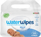 100% ORGANIC Water Wipes Biologisch abbaubare Wischt&#252;cher, 4 x 60 St&#252;ck