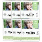 Moltex Maxi-Windeln 7-14 kg Sparpackung 6 x 29 Stück