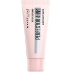 Maybelline New York Instant Perfector Maquillaje Matificante 4en1, 00 Fair 30 ml