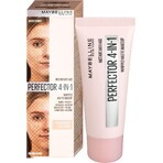 Maybelline New York Instant Perfector Maquillaje Matificante 4en1, 00 Fair 30 ml