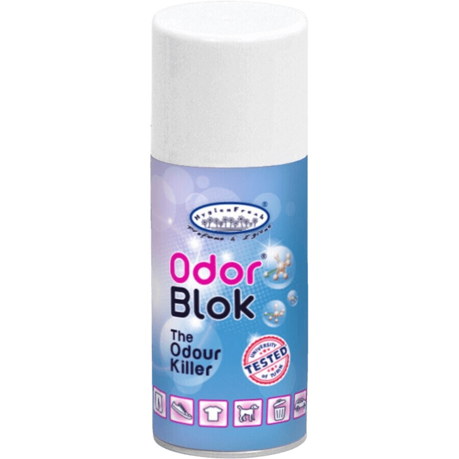 HygienFresh GeruchsBlok Spray 150 ml