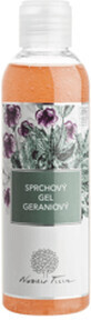 Nobilis Tilia Duschgel Geranie 200 ml