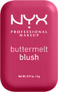 NYX Professional Makeup Buttermelt Blush 11 Butta Than Before Powder Blush