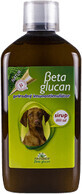 Betaglucan Glucan Sirup f&#252;r Tiere 500 ml