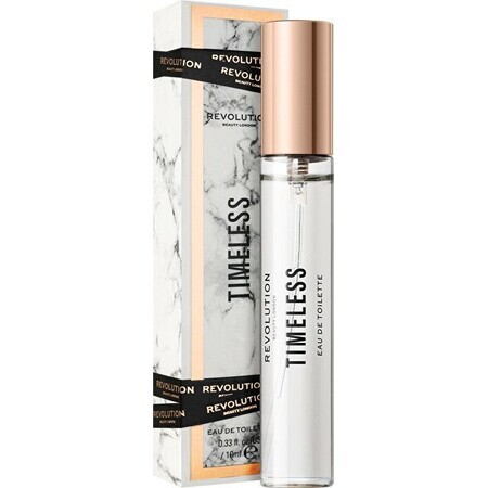 Revolution Timeless EDT Handtaschen-Spray 10 ml