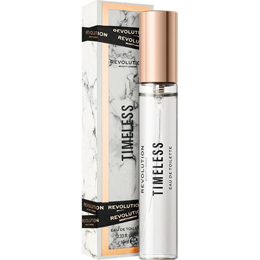 Revolution Timeless EDT Handtaschen-Spray 10 ml