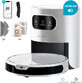 Concept VR3350 Perfect Clean Laser 2in1 Staubsaugerroboter mit Mopp