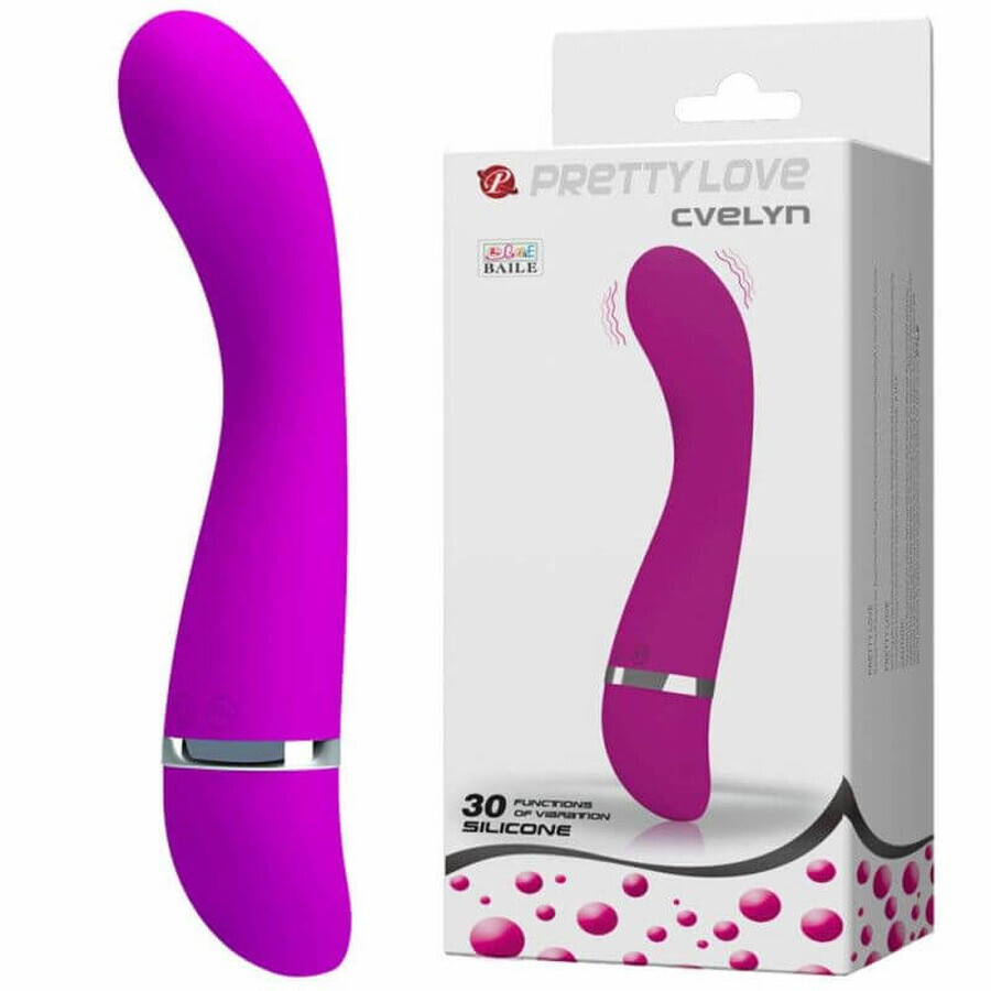 Vibrator Pretty Love Cvelyn