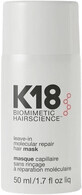 K18 Hairscience Biomimetische regenerierende Leave-In Haarmaske 50 ml