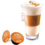 Nescafé Dolce Gusto® Latte Macchiato Caramel capsules de café 16 capsules