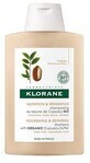 Klorane Shampoo mit Bio-Cupuacu 200 ml