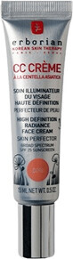 Erborian CC Creme Dor&#233; Golden Illuminating Creme f&#252;r einen ebenm&#228;&#223;igen Teint SPF 25 15 ml