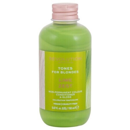 Revolution Tones for Blondes Haartonikum 150 ml