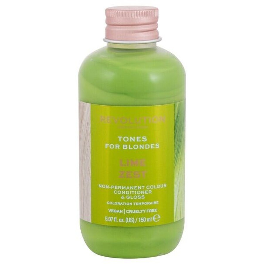 Revolution Tones for Blondes Haartonikum 150 ml