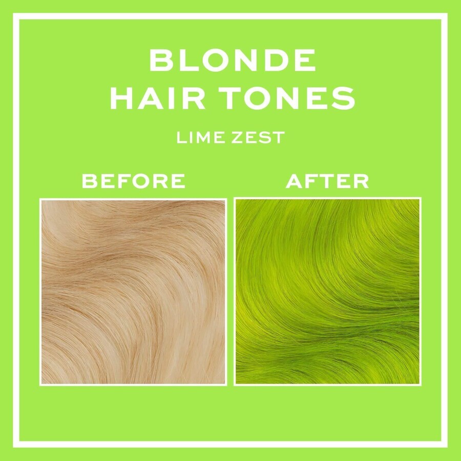 Revolution Tones for Blondes Haartonikum 150 ml