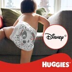 Huggies® Little Movers Windel 5 (11 - 25 kg) 58 Stück