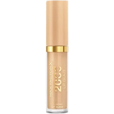 Max Factor 2000 Kalorien Lipgloss 005 Honig Creme 4,4 ml