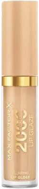 Max Factor 2000 Kalorien Lipgloss 005 Honig Creme 4,4 ml