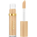 Max Factor 2000 Kalorien Lipgloss 005 Honig Creme 4,4 ml