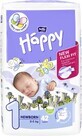 Bella Baby Happy Happy New Born 2-5 kg Babywindeln. 42 St&#252;ck