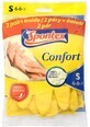 Spontex Comfort Handschuhe Gr&#246;&#223;e. S, 2 x 2 St&#252;ck