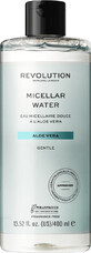 Revolution Aloe Vera Sanftes Micellar Wasser 400 ml