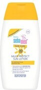 Sebamed Baby Sonnenschutzlotion SPF 30 Baby 200 ml