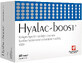 PharmaSuisse Hyalac-boost 60 Tabletten