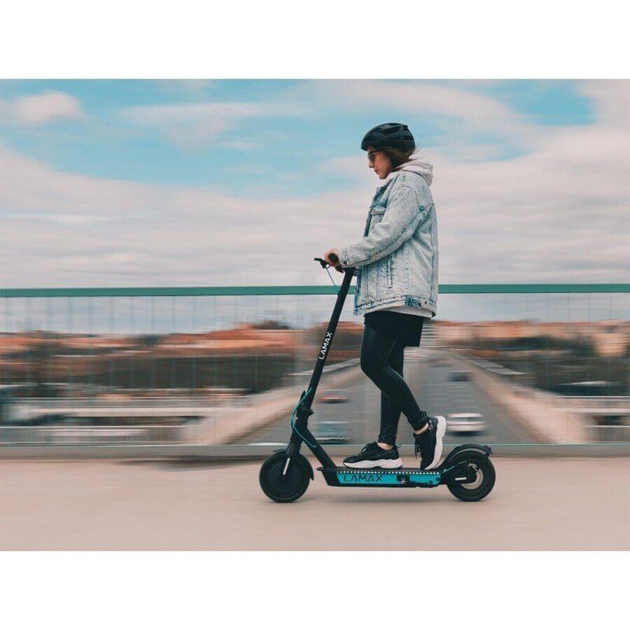 LAMAX E-Roller S11600 El. Scooter