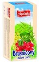 Apotheke Cranberry-Tee f&#252;r die Harnwege, 20 x 1,5 g