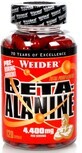 Weider Beta-Alanin, 120 kps