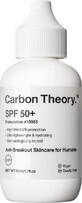 Carbon Theory Sonnenschutzcreme SPF 50+ 50 ml