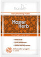 TianDe Detox Fu&#223;pflaster Master Herb 2 St&#252;ck