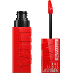 Maybelline Maybelline New York New York Superstay Vinyl Ink 25 Rossetto liquido rosso intenso 4,2 ml