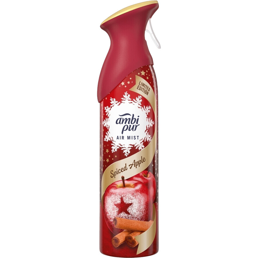 Ambipur Gewürzapfel Lufterfrischer Spray 185 ml