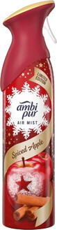 Ambipur Gew&#252;rzapfel Lufterfrischer Spray 185 ml