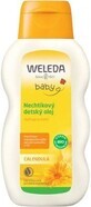 Weleda Calendula Baby&#246;l 200 ml