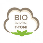 T-Tomi BIO Bamboo Windeln Blumen 3 Stück