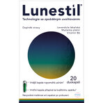 Lunestil Nahrungsergänzungsmittel 20 Kapseln