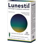 Lunestil Nahrungsergänzungsmittel 20 Kapseln