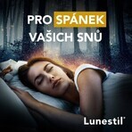 Lunestil Nahrungsergänzungsmittel 20 Kapseln