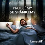 Lunestil Nahrungsergänzungsmittel 20 Kapseln